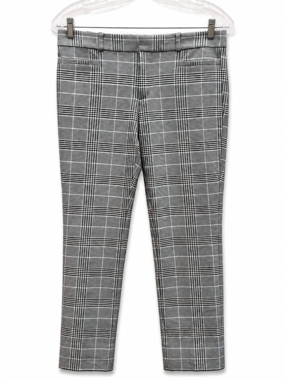 Banana Republic Sloan Ankle Pants Size 8